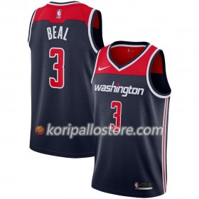 Washington Wizards Bradley Beal 3 Nike 2019-2020 Statement Edition Miesten Pelipaidat Swingman 